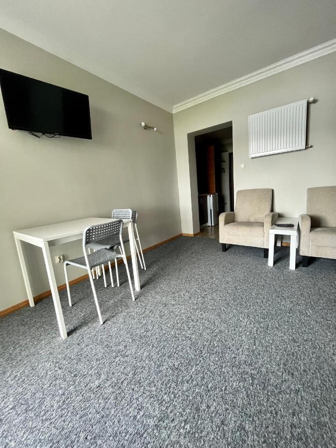 Gosciniec Rospuda 1 Bed & Breakfast Аугустов Екстериор снимка