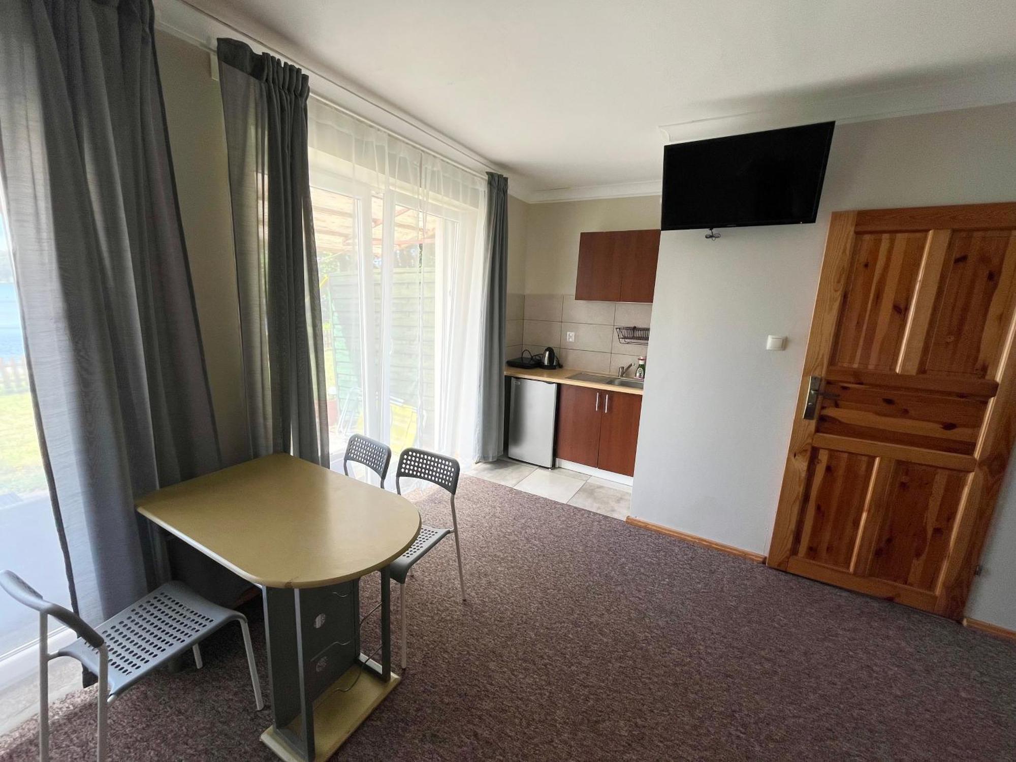 Gosciniec Rospuda 1 Bed & Breakfast Аугустов Екстериор снимка