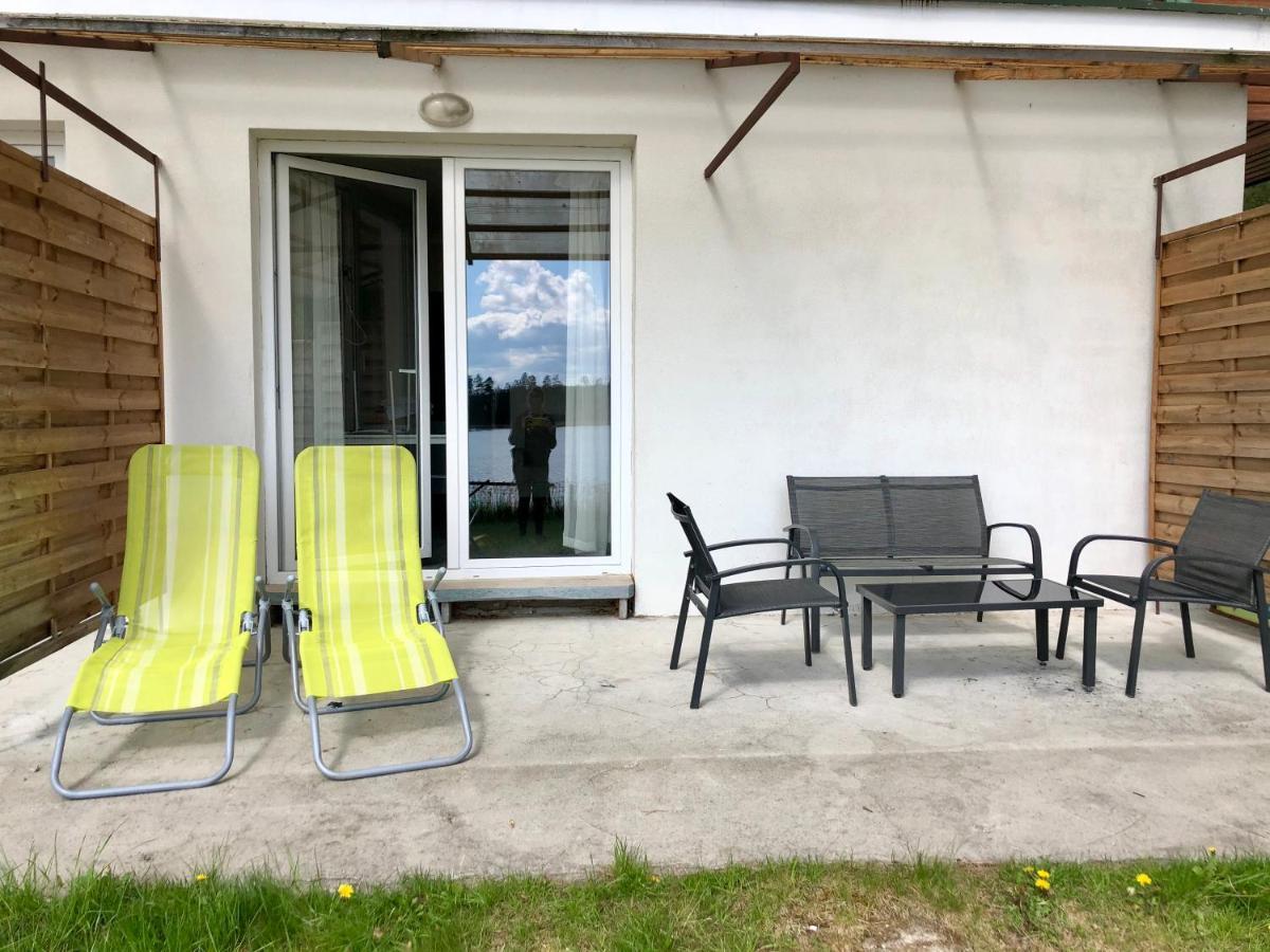 Gosciniec Rospuda 1 Bed & Breakfast Аугустов Екстериор снимка